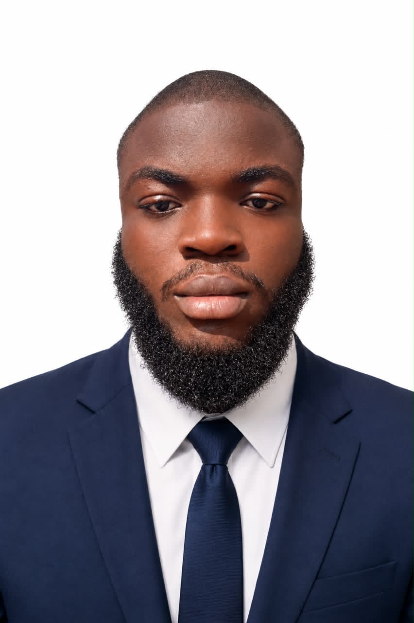 Edor Michael Njure, Director, Right Brodas Agro Venture Ltd