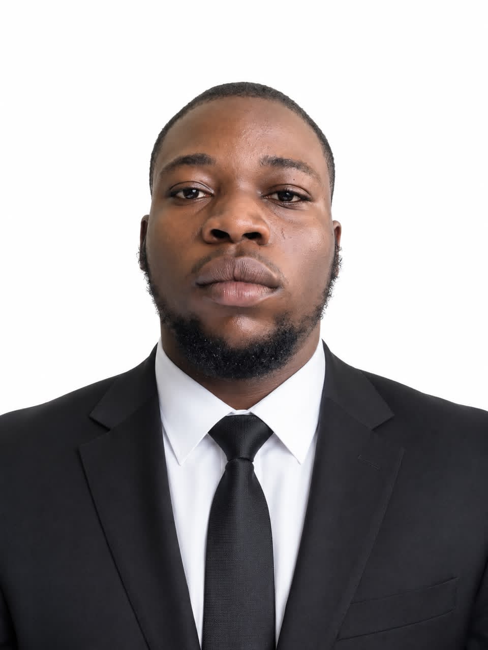 Jagboma Morrison Tamaratimipre, Director, Right Brodas Agro Venture Ltd