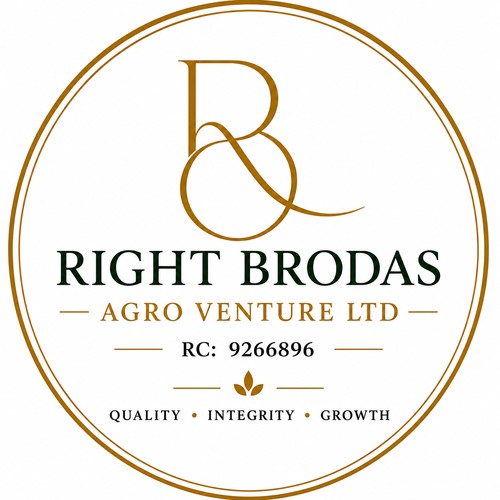 Right Brodas Agro Venture Ltd logo